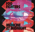 Foo Fighters: Medicine At Midnight - CD