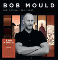 Bob Mould: Distortion: 1996-2007 [140-Gram Clear Splatter Vinyl] - VINYL