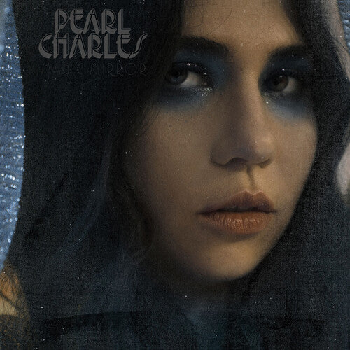 Pearl Charles: Magic Mirror (Blue Vinyl) - VINYL