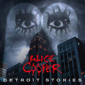 Alice Cooper: Detroit Stories - CD