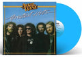 April Wine: Greatest Hits (180-Gram Blue Vinyl) - VINYL