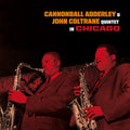 Cannonball Adderley: Quintet In Chicago [180-Gram Colored Vinyl With Bonus Tracks] - VINYL