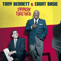 Bennett, Tony / Basie, Count: Swingin Together [180-Gram Colored Vinyl With Bonus Tracks] - VINYL