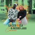 La Cebolla & Negro Jari: Caracas - CD