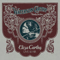 Eliza Carthy: Live To Air { CD }