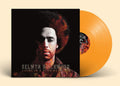 Selwyn Birchwood: Living In A Burning House (Orange Vinyl) [ Vinyl ]