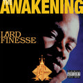 Lord Finesse -  The Awakening - LP [ Record ]