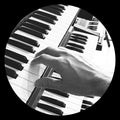 Lorenz Rhode: SandpapeR (feat. Jamie Lidell) [ Vinyl ]