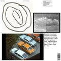Martin Brugger: Music For Video Stores [ Vinyl ]
