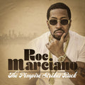 Roc Marciano: The Pimpire Strikes Back { CD }