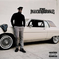 Jeezy: The Recession 2 { CD }