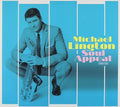 Michael Lington: Soul Appeal - CD
