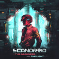 Scandroid: The Darkness And The Light - COMPACT DISCS