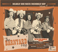 Various Artists: Barnyard Hop (Various Artists) - COMPACT DISCS