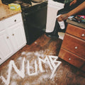 Sha Hef: NUMB { CD }