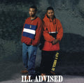 Ill Advised: Can U Smell It { CD }
