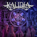 Kalidia: Lies' Device (New Version 2021) - CD