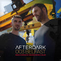 Sneijder / Gillies, Billy: Afterdark 003 - COMPACT DISCS