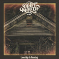 Drift Mouth: Loveridge Is Burning - COMPACT DISCS