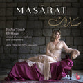 Fadia El-Hage: Masarat Sings Lebanese Authors And Composers - COMPACT DISCS