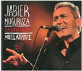 Jabier Muguruza: Beste Hogei { CD }