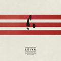 Leiva: Madrid Nuclear (En Directo) (3LPs+7+DVD) - VINYL