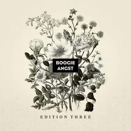 Various Artists: Boogie Angst: Edition Three (Various Artists) [ Vinyl ]