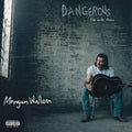 Morgan Wallen - Dangerous: The Double Album - LP [ Record ]