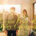 Vivian Leva: Vivian Leva & Riley Calcagno [ Vinyl ]