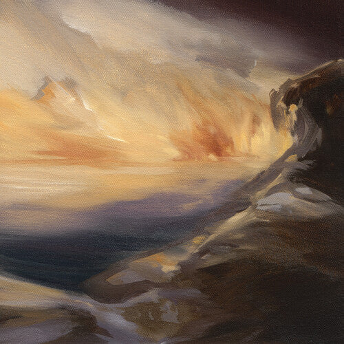 The Besnard Lakes - The Besnard Lakes Are The Last Of The Great Thunderstorm Warnings - LP [ Record ]