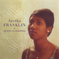 Aretha Franklin: Queen In Waiting - CD