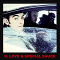 G.Love & Special Sauce: Philadelphonic - COMPACT DISCS