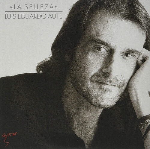 Luis Eduardo Aute: La Belleza - 7-INCH SINGLE