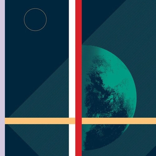Phantom Horse: Mehr Null [ Vinyl ]