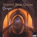 Various Artists: Danzon Emerald Brass Quintet - CD