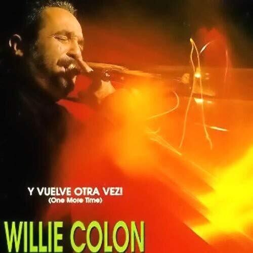 Willie Colon: Vuelve Otra Vez - CD