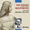 Piccoli: Les Essais - COMPACT DISCS