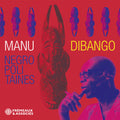 Manu Dibango: Negropolitaines - COMPACT DISCS