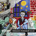 Gerard Pierron: Good-Bye Gagarine - COMPACT DISCS