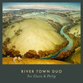 Various Artists: For Claire & Philip - CD