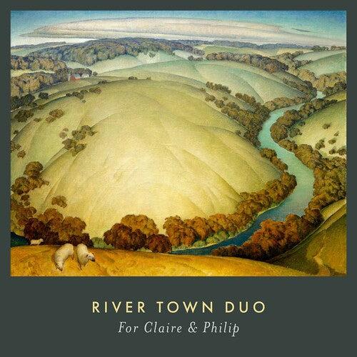 Various Artists: For Claire & Philip - CD