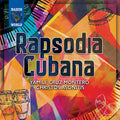 Various Artists: Rapsodia Cubana - CD