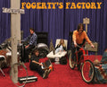 John Fogerty: Fogerty's Factory - VINYL