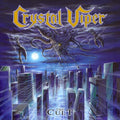 Crystal Viper: The Cult - CD