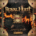 Royal Hunt: Dystopia - CD