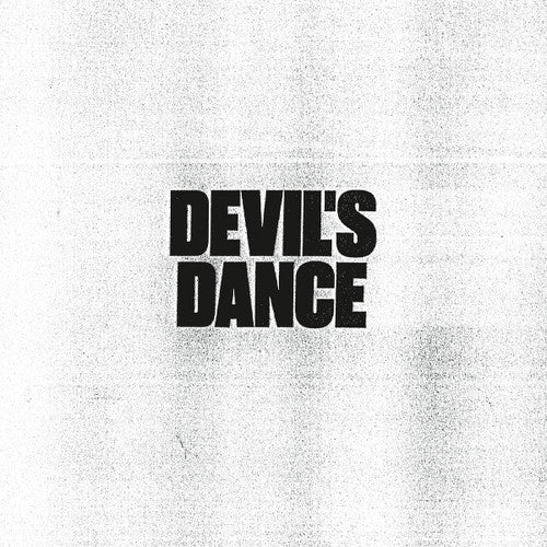 Ossia: Devil's Dance [ Vinyl ]