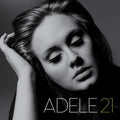 Adele: 21 - VINYL