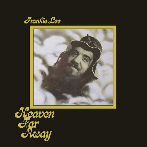 Frankie Lee: Heaven Far Away { CD }