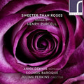 Corbetta / Dennis / Sounds Baroque: Sweeter Than Roses { CD }