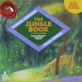 Koechlin / Zinman / Berlin Radio Sym Orch: Jungle Book { CD }